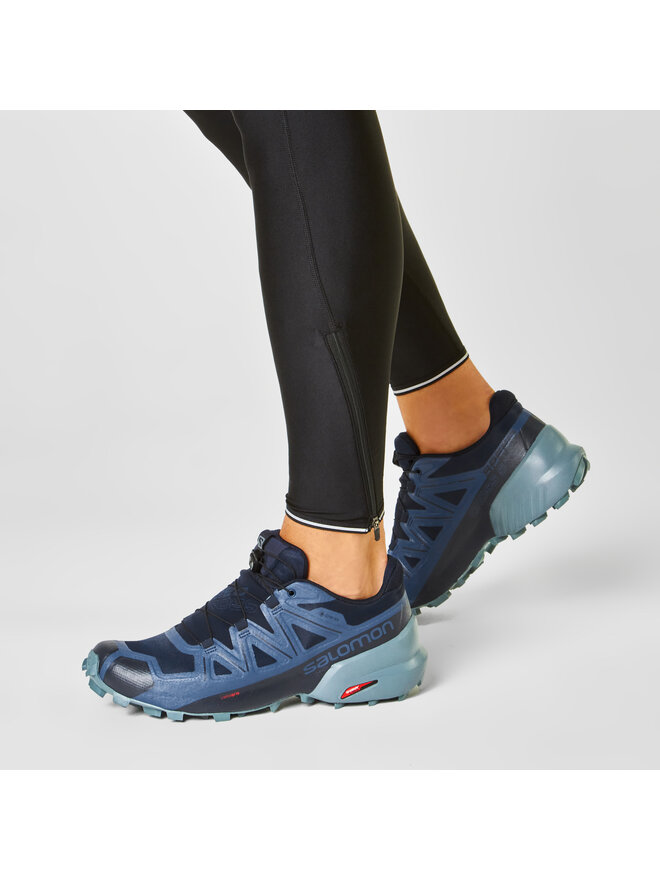 salomon speedcross 5 gtx navy blazer