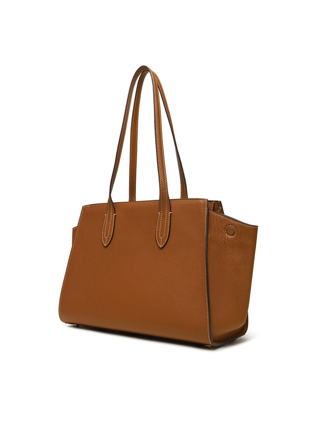 Aigner Táska Aigner 137413 Barna