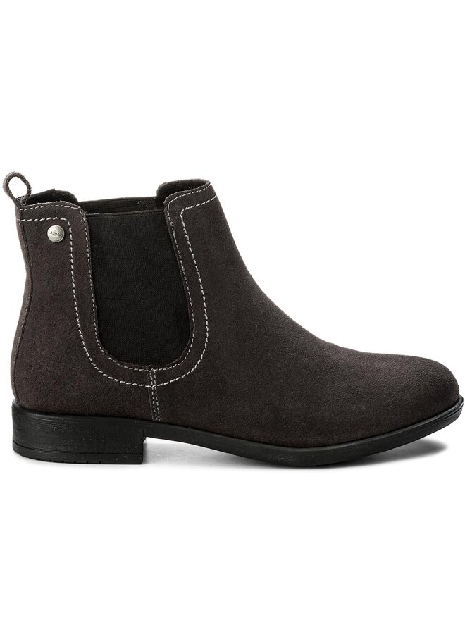 Lasocki Klassische Stiefeletten Lasocki WI16-ENNA-03 Grau