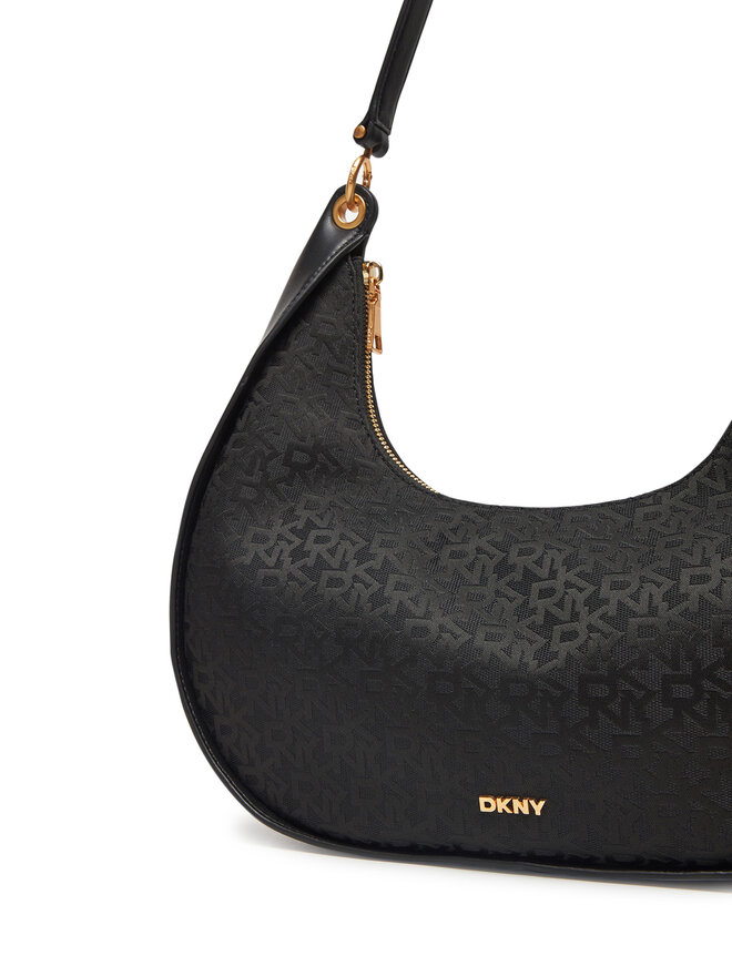 DKNY Torebka DKNY R44CFI48 Czarny