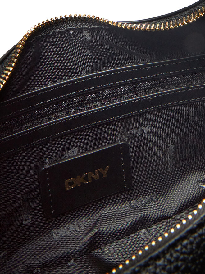DKNY Torebka DKNY R44CEI49 Czarny