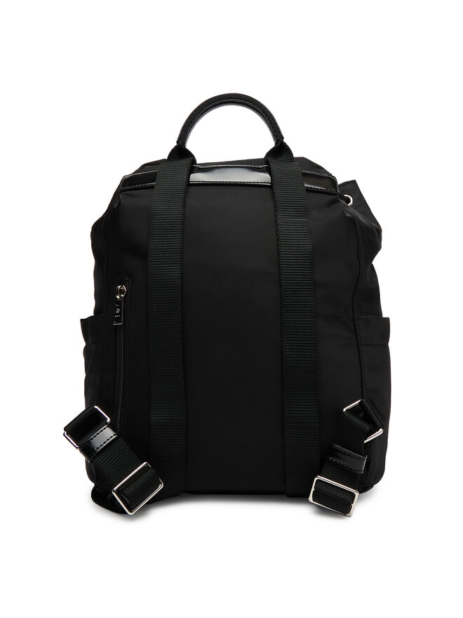 Tory Burch Rucksack Tory Burch Virginia 169165 Schwarz