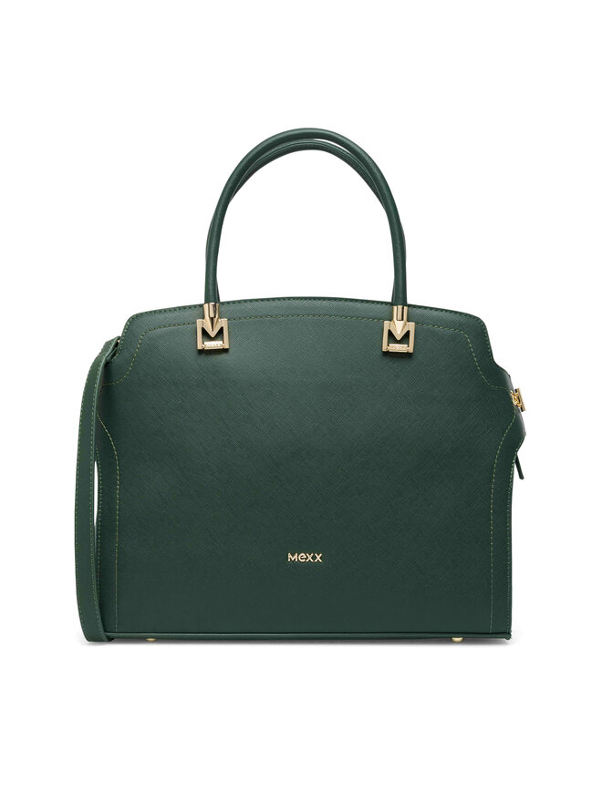 MEXX Handtasche MEXX MEXX-E-013-05 Grün