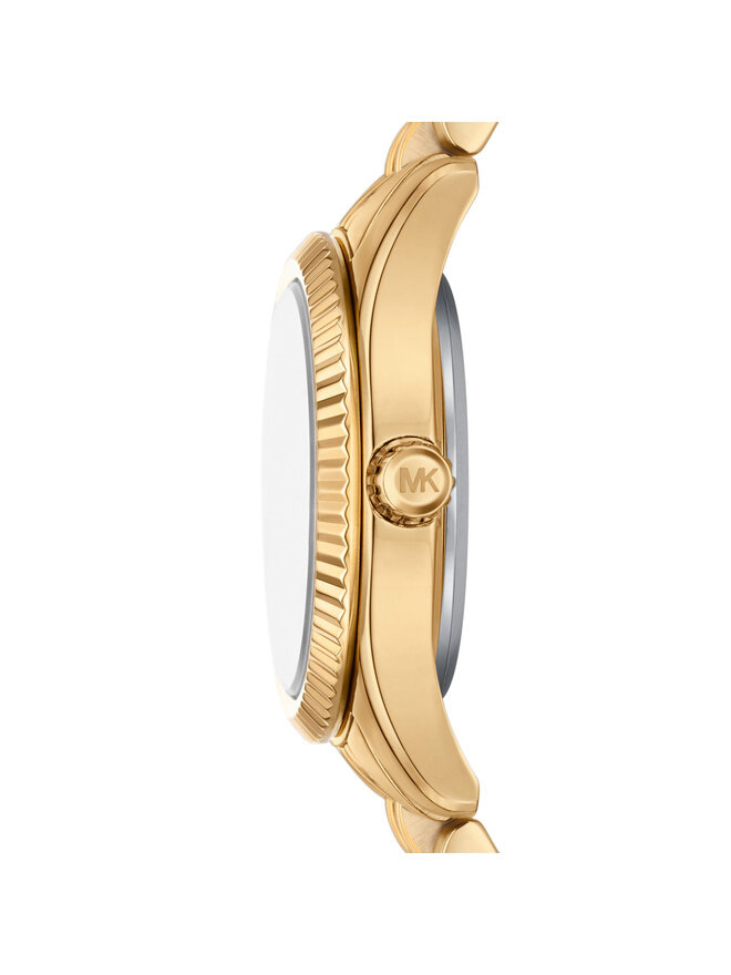 Michael Kors Ceas Michael Kors Lexington MK4813 Auriu