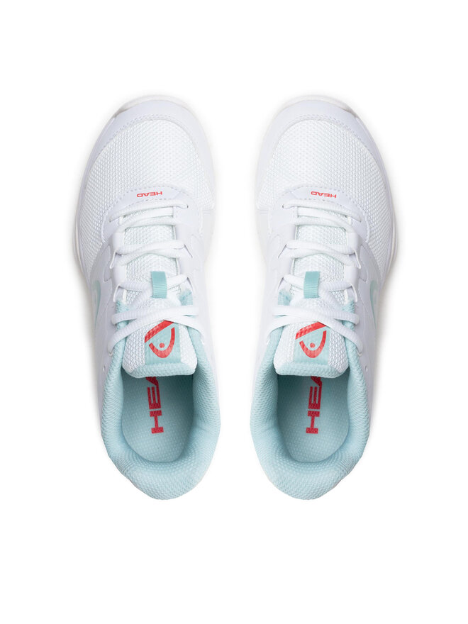 Head Scarpe da tennis Head Revolt Court 274412 Bianco