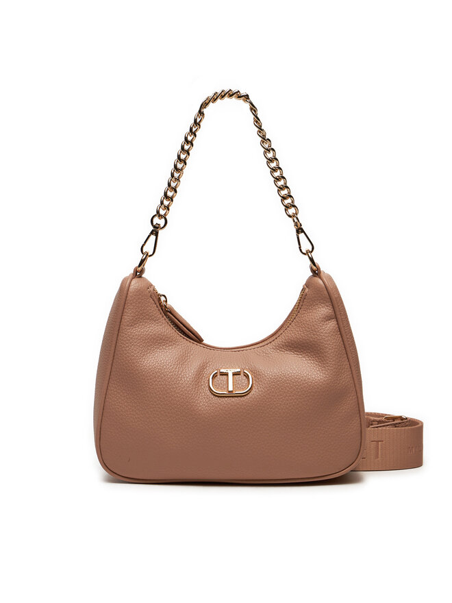 TWINSET Handtasche TWINSET 242TB7312 Rosa