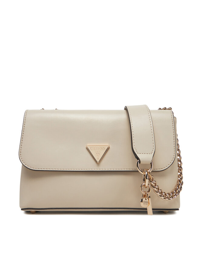 Guess Táska Guess HWVG94 93200 Ekru
