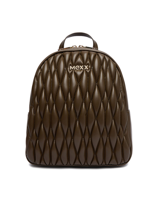 MEXX Рюкзак MEXX C-MEXX-L-011-08 Хакі