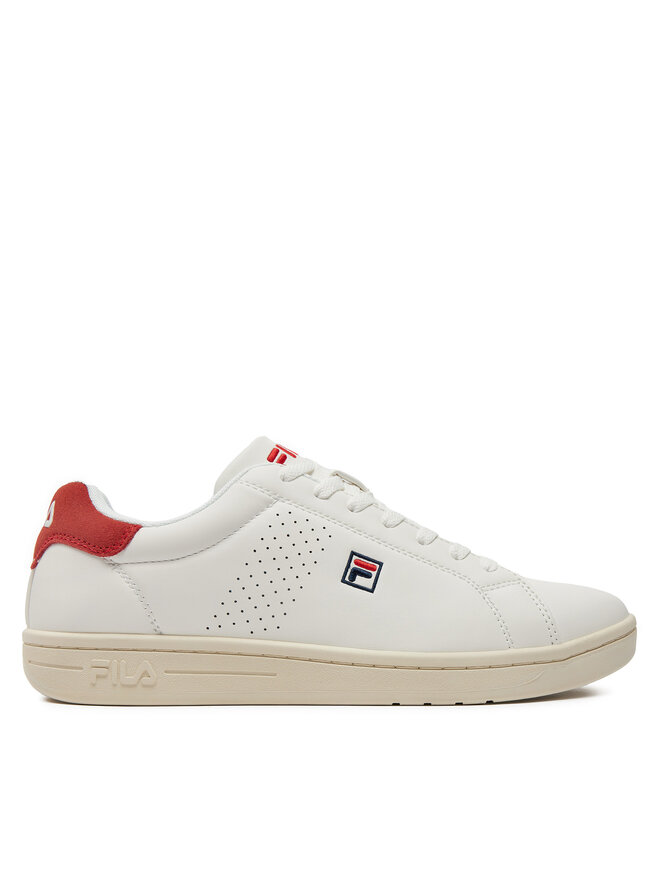 Fila Sneakersy Fila Crosscourt 2 F FFM0002 Biały