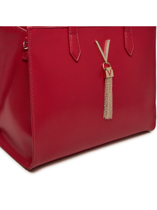 Valentino Kabelka Valentino Divina VBS1R414G Červená