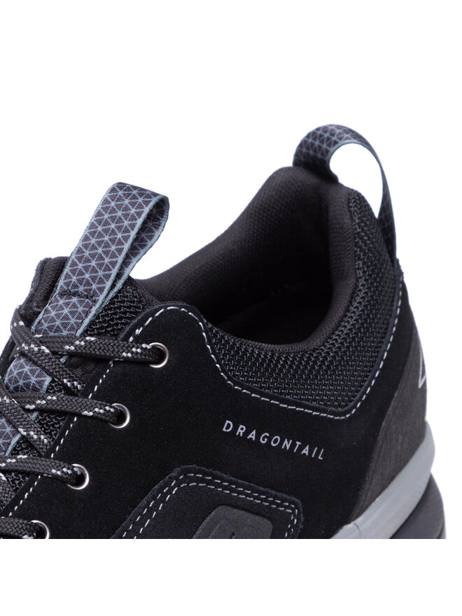 Garmont Трекінгові черевики Garmont 002477 Dragontail Чорний