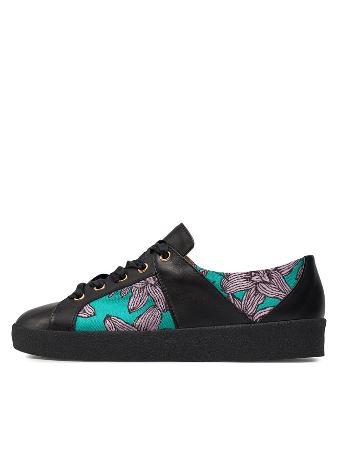 Baldowski Sneakers Baldowski D04761-0046-002 Schwarz