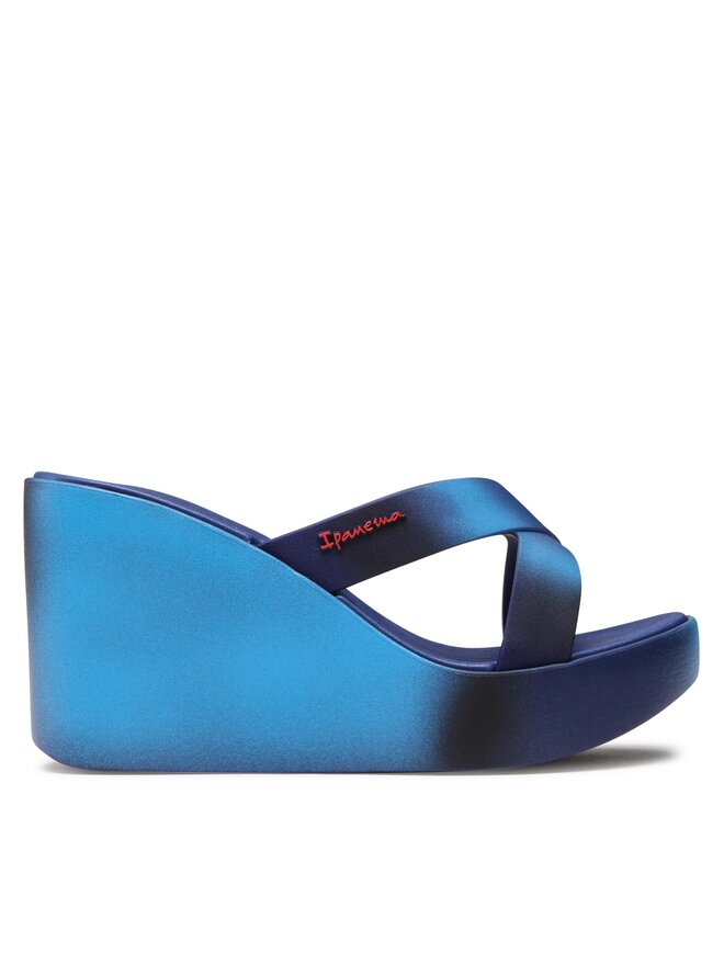 Ipanema Шльопанці Ipanema Colore Fem 83423 Cиній
