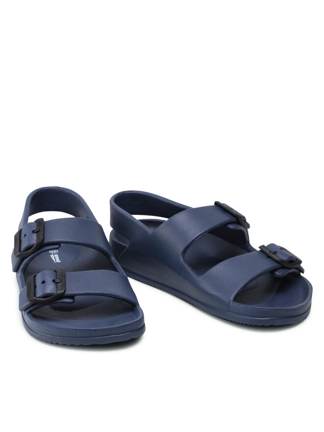 Sprandi Sandalen Sprandi P904789T Dunkelblau