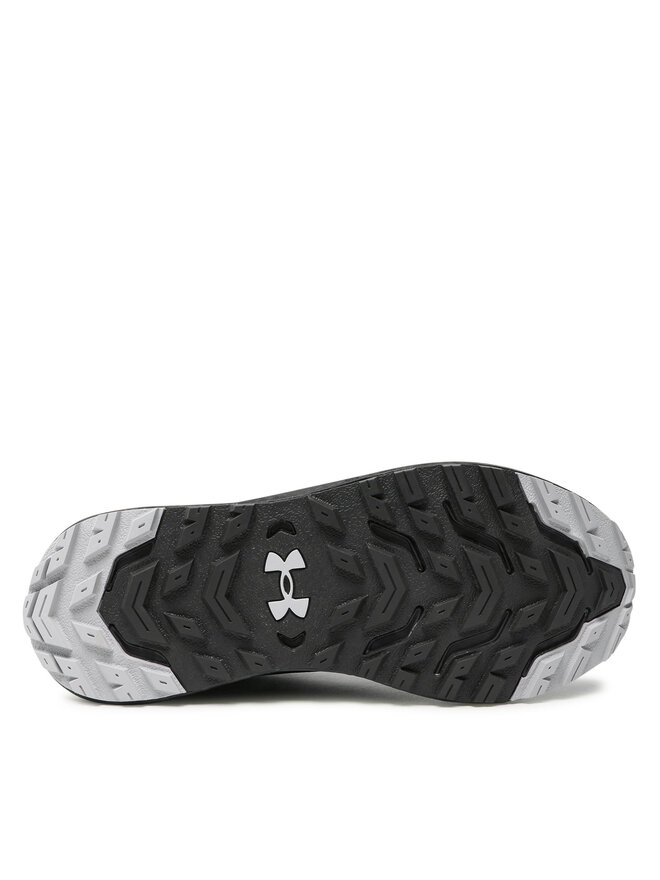Under Armour Взуття для бігу Under Armour Ua Charged Bandit Tr 2 3024186-001 Чорний