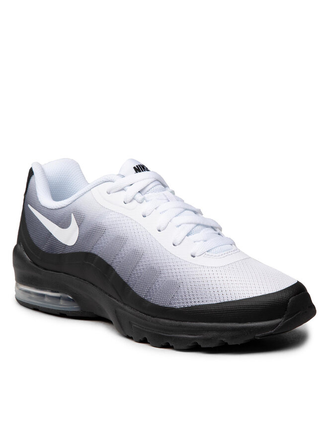 Sneakers Nike Air Max Invigor Print 749688 010 Blanc chaussures