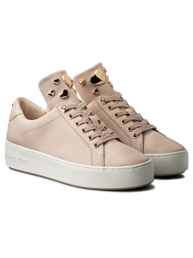 Michael kors sneakers mindy hot sale