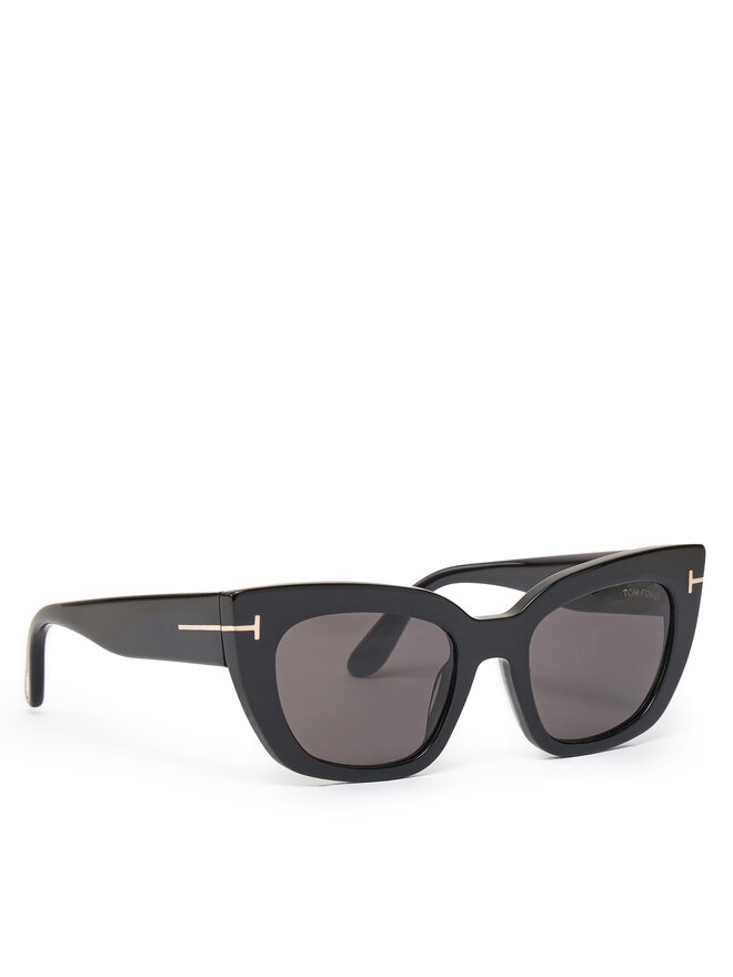 Tom Ford Occhiali da sole Tom Ford FT1190 01A Nero