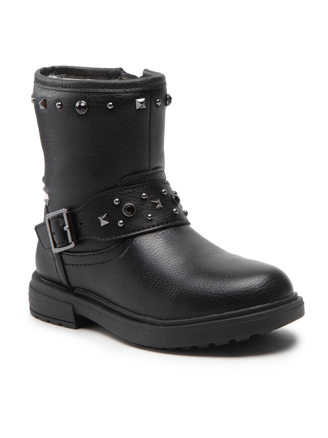 Geox Botines Geox J Eclair G. I J269QI 000BU C9999 S Negro