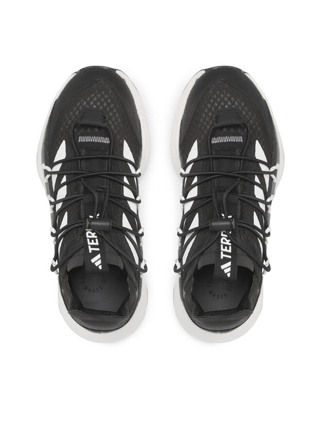 adidas Sneakersy adidas Terrex Voyager 21 Travel Shoes HQ0941 Černá