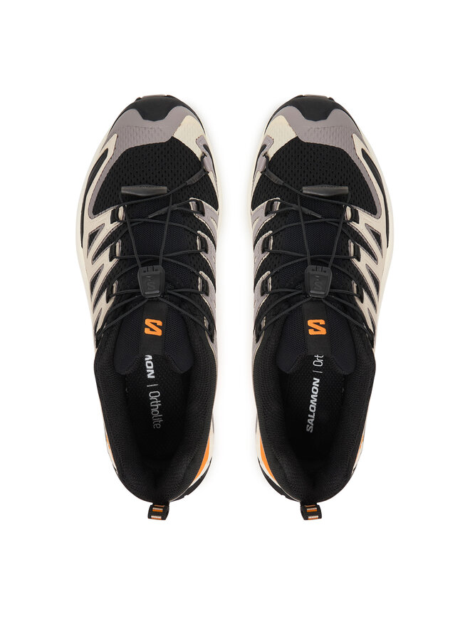 Salomon Трекінгові черевики Salomon Xa Pro 3D V9 L47882700 Кольоровий