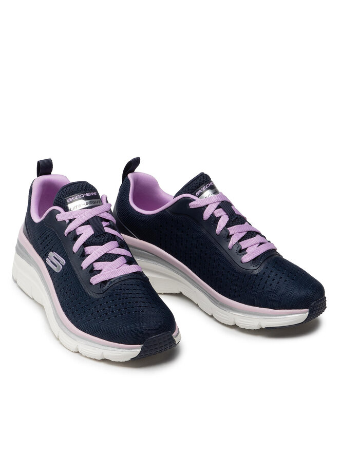 Skechers Zapatillas Skechers Make Moves 149277/NVLV Azul marino