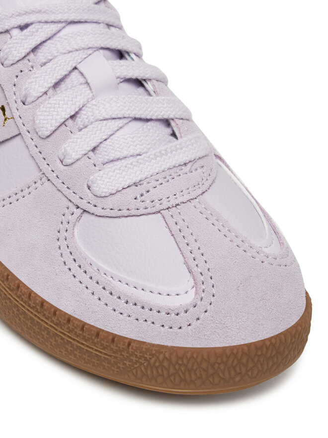 Puma Снікерcи Puma Palermo Moda Jr 398855 08 Рожевий