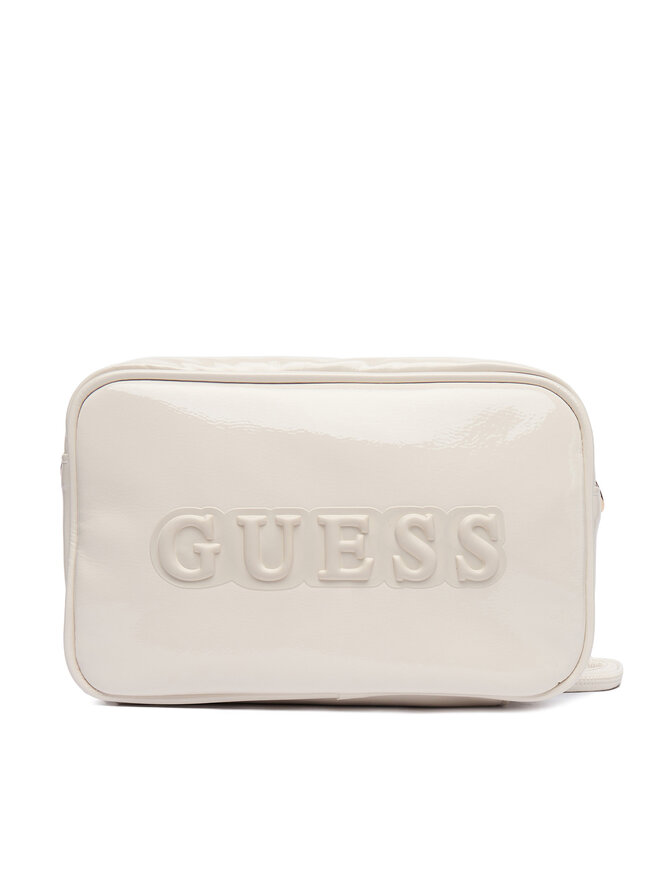 Guess Сумка Guess J5BZ33 W3070 Écru