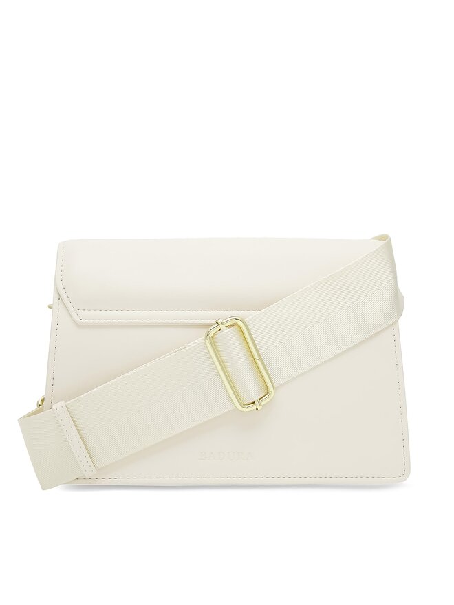 Badura Handtasche Badura GALENA-CS9404 Écru