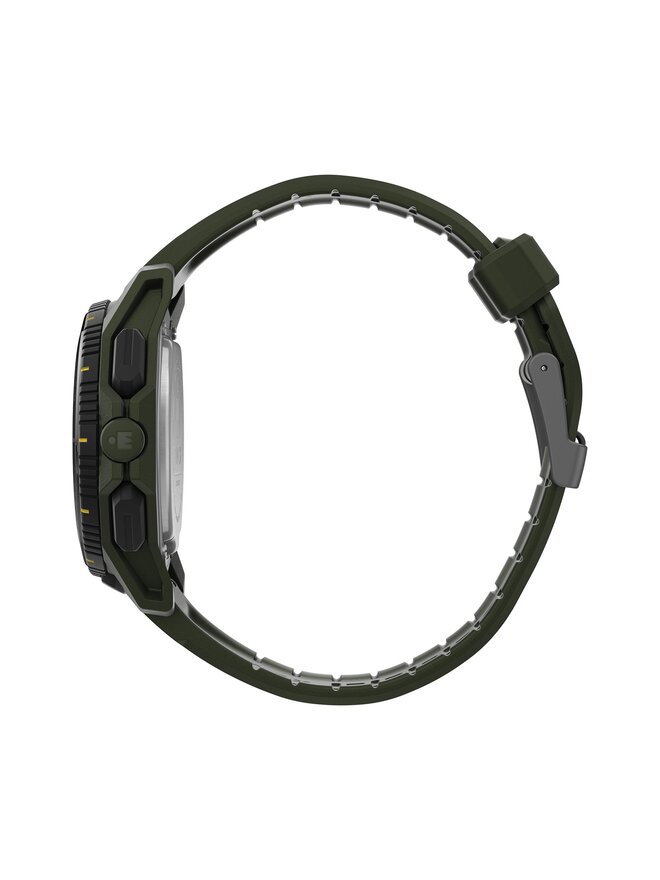 Timex Ceas Timex ronman Finisher Adrenaline TW5M58000 Verde