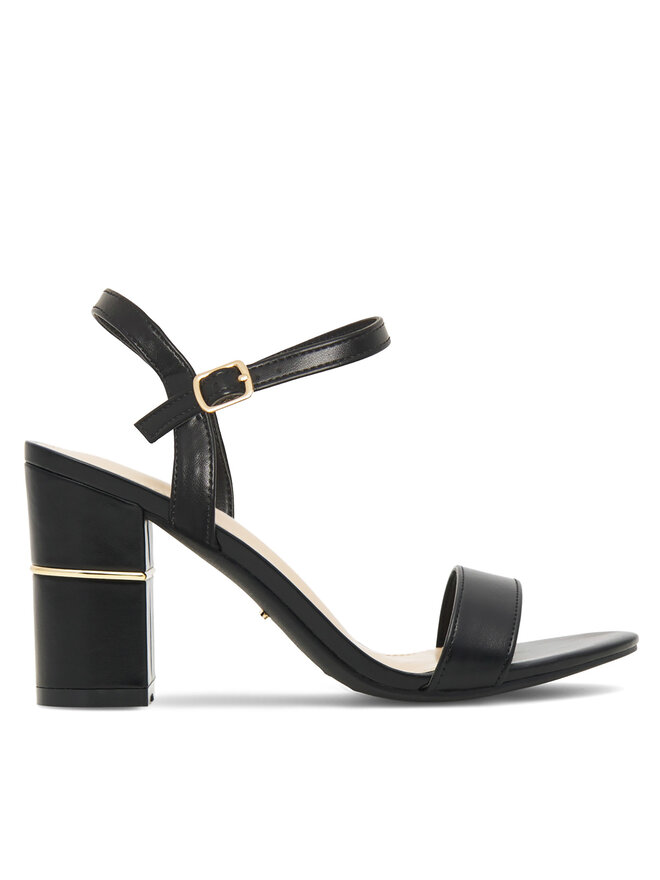 DeeZee Sandalias DeeZee KLLWRK418-A1 Negro