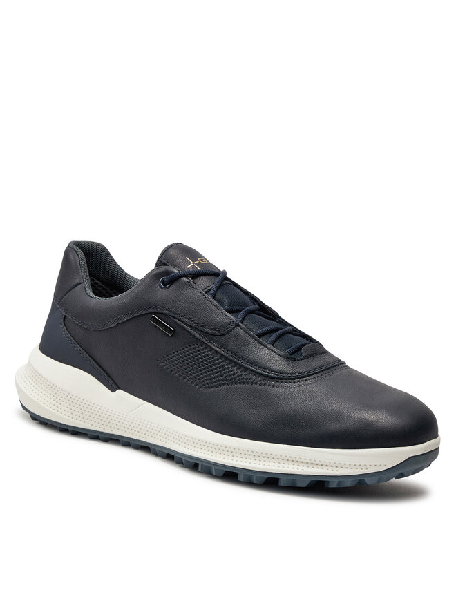Geox Snīkeri Geox U36E0G 00085 C4002 Tumši zils