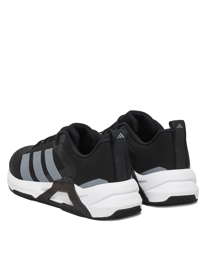 adidas Fitnessschuhe adidas Dropset Control JS3037 Schwarz