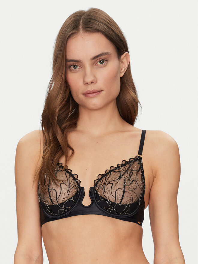Dorina Dorina Sujetador con aros Ainsley FXWB0077EM021 Negro