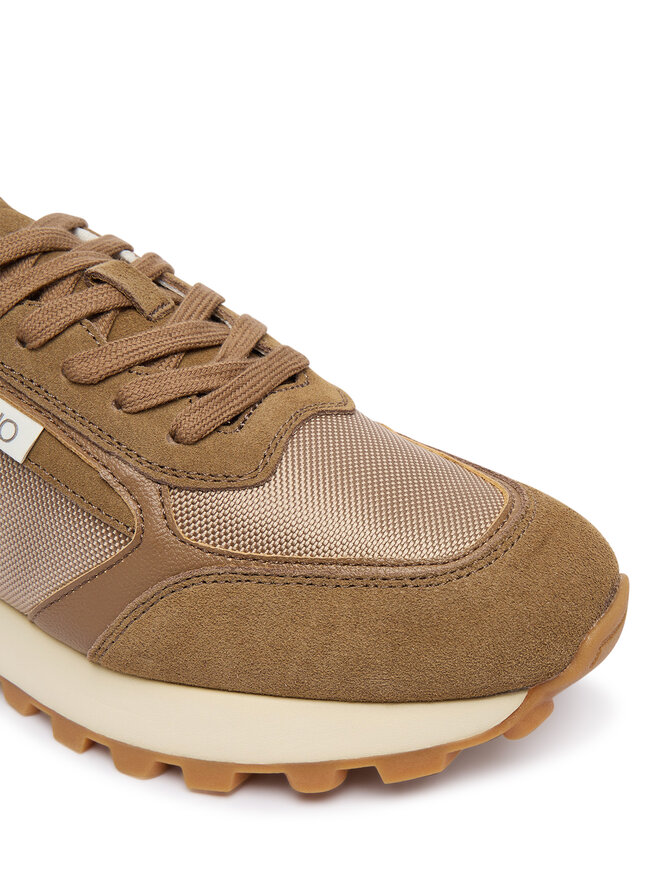 Liu Jo Снікерcи Liu Jo Running 02 7G5027 PX380 Бежевий