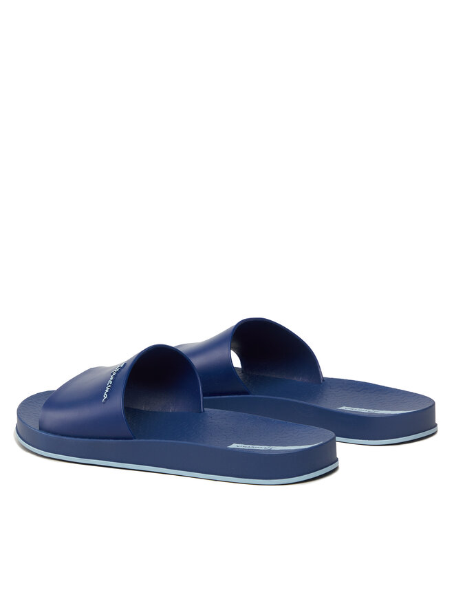 Ipanema Ciabatte Ipanema IPANEMA SLIDE 82832 Blu scuro
