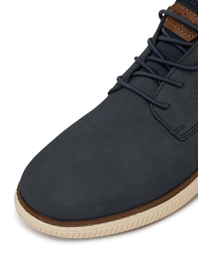 Rieker Sneakers Rieker B3357-14 Dunkelblau