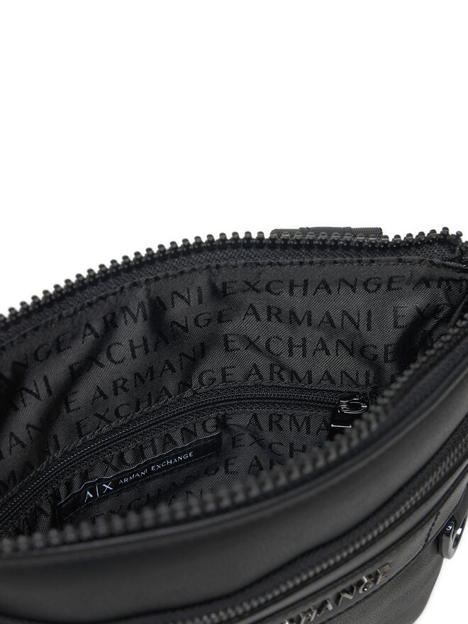 Armani Exchange Τσαντάκι Armani Exchange XM000144 AF11925 UC001 Μαύρο