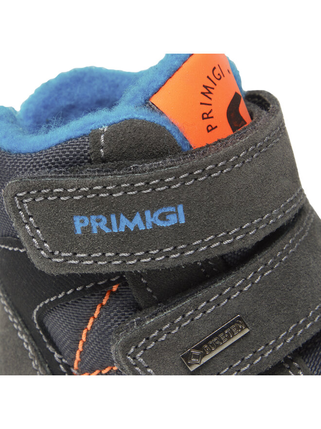 Primigi Schneeschuhe Primigi GORE-TEX 4858000 Grau