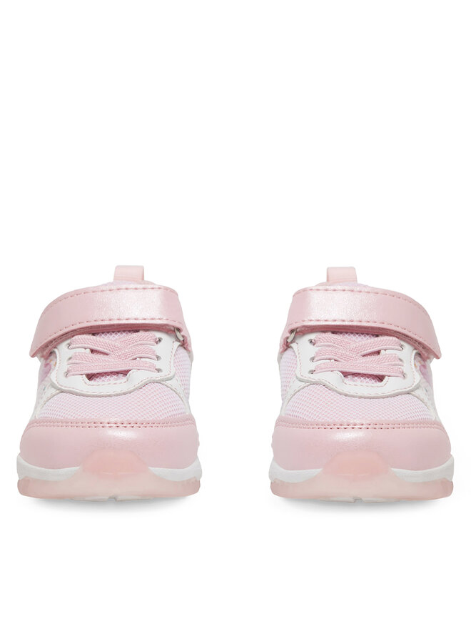 Peppa Pig Сникърси Peppa Pig CP99-SS24-319PP Розов