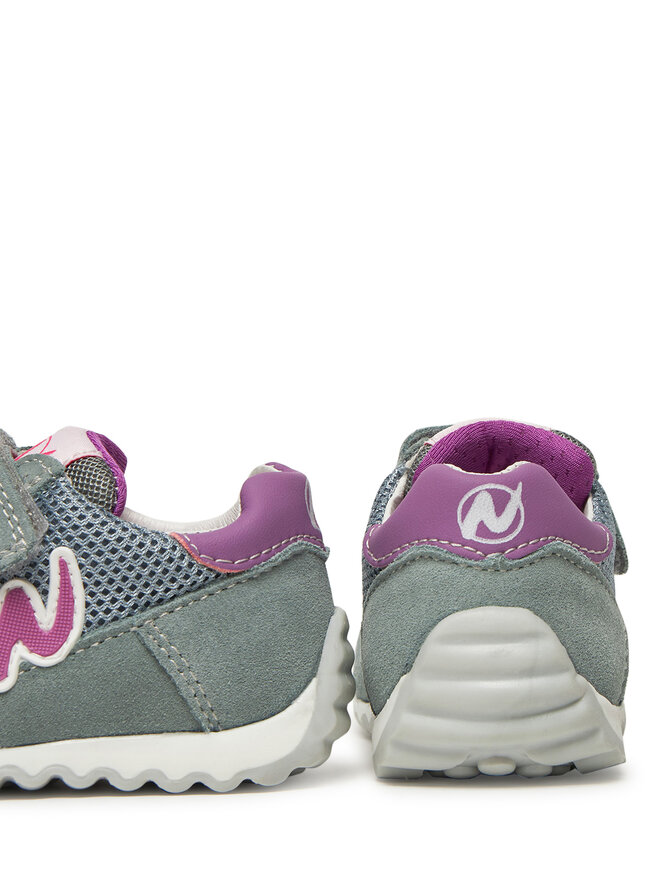 Naturino Sneakersy Naturino Sammy 2 Vl 2016558-01-2F78 M Różowy