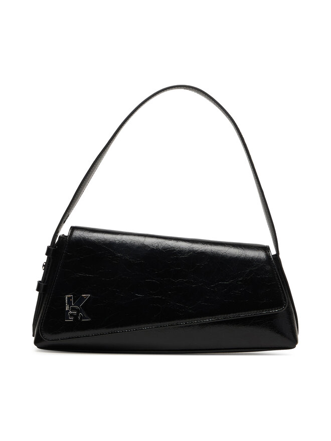 Karl Lagerfeld Jeans Handtasche Karl Lagerfeld Jeans B2W30130 Schwarz