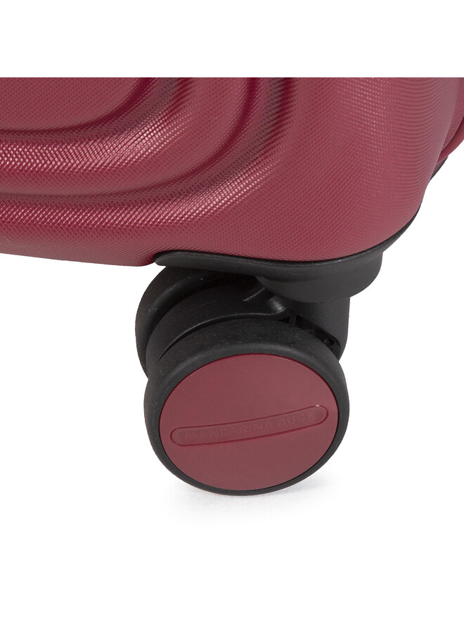 Rankinio bagažo lagaminas Mandarina Duck Logoduck +