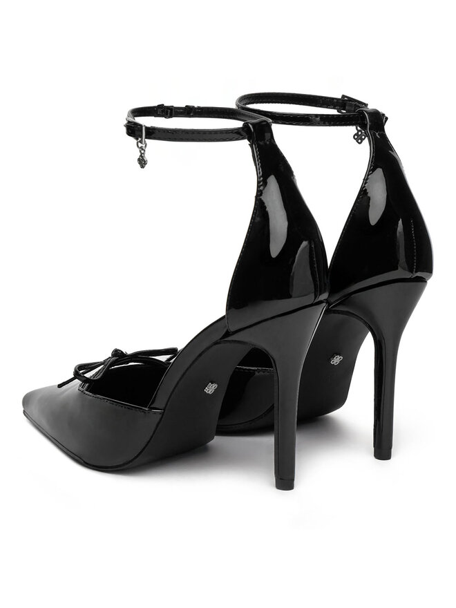 DeeZee Sandale DeeZee SX096 Negru