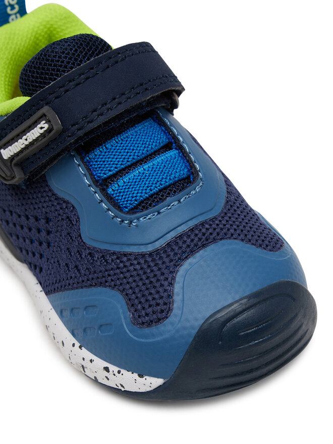 Biomecanics Sneakers Biomecanics 252132 Blau