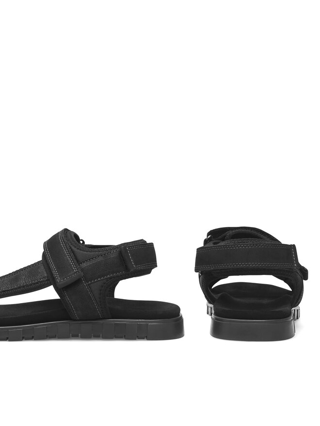 Lasocki Sandalias Lasocki CODE-112 MB Negro