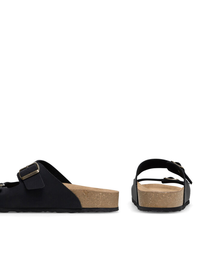 Inblu Chanclas Inblu NU000012 014 Negro