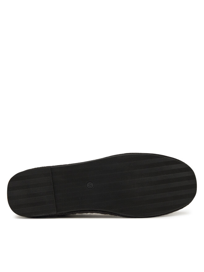 Emporio Armani Espadrilles Emporio Armani X4S030 XR338 K001 Schwarz