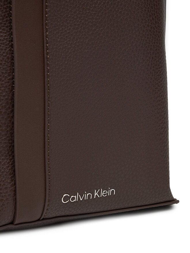Calvin Klein Borsellino Calvin Klein Must Sling K50K512205 Marrone