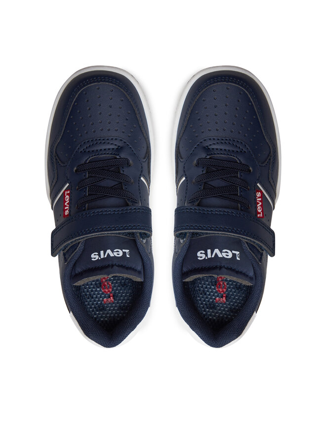 Levi's® Sportcipők Levi's® VUNI0090S-0195 Sötétkék